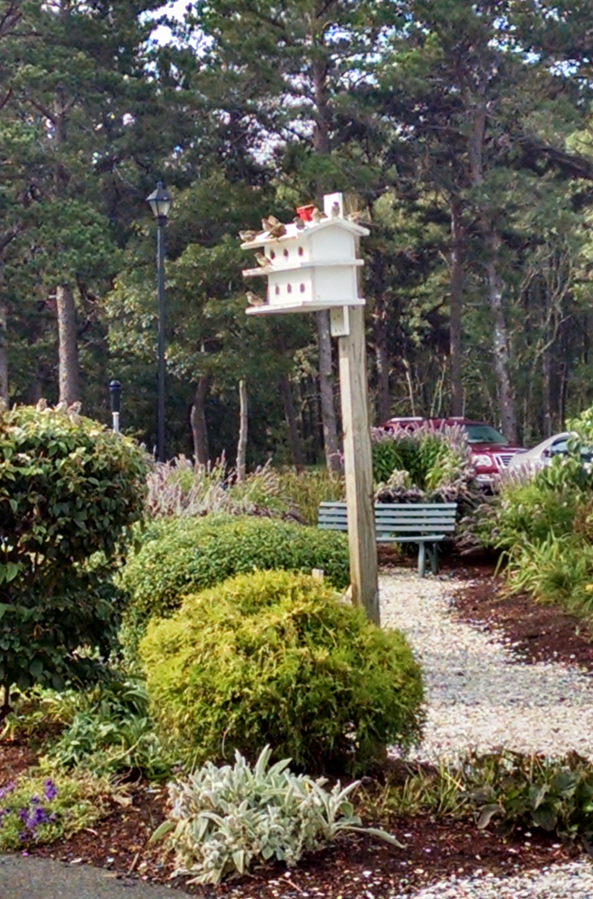 Mashpee Village Rentals Mashpee, MA RentCafe